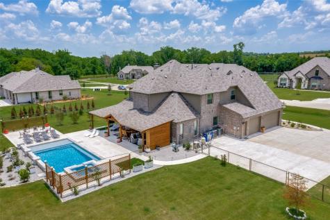 335 Stockton Drive Van Alstyne TX 75495