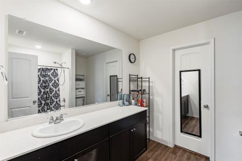 6109 Hornwood Drive Fort Worth TX 76123
