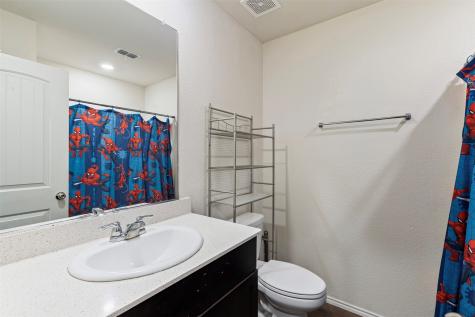 6109 Hornwood Drive Fort Worth TX 76123