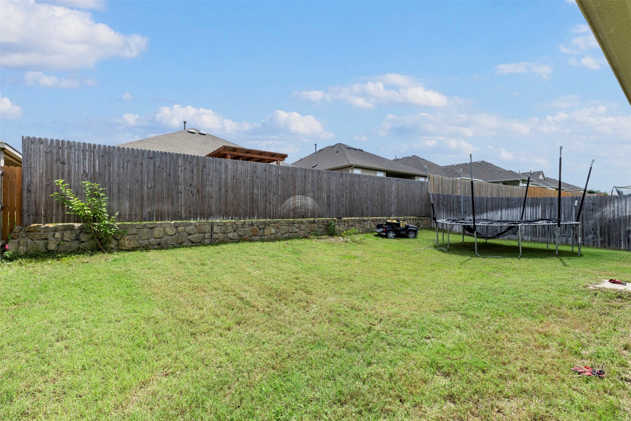 6109 Hornwood Drive Fort Worth TX 76123
