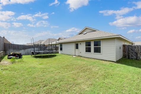 6109 Hornwood Drive Fort Worth TX 76123