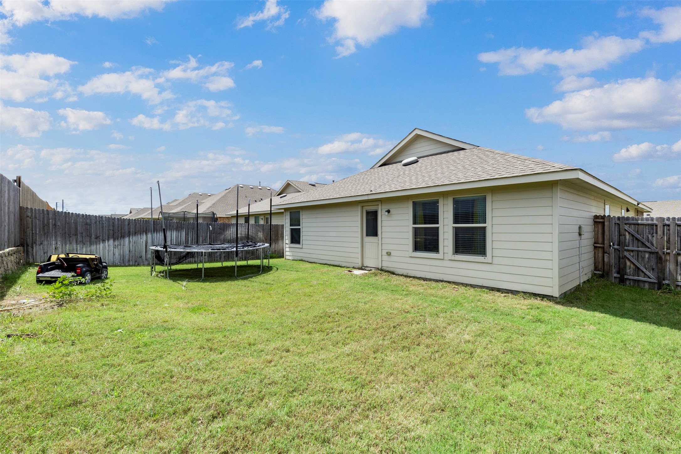 6109 Hornwood Drive Fort Worth TX 76123