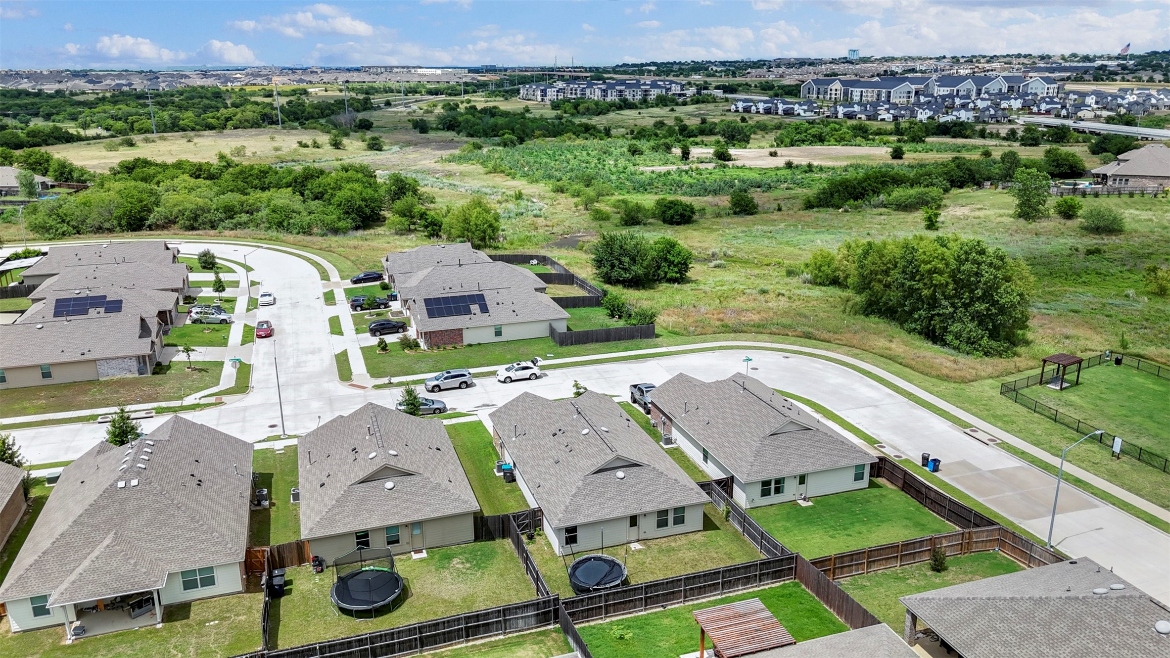 6109 Hornwood Drive Fort Worth TX 76123