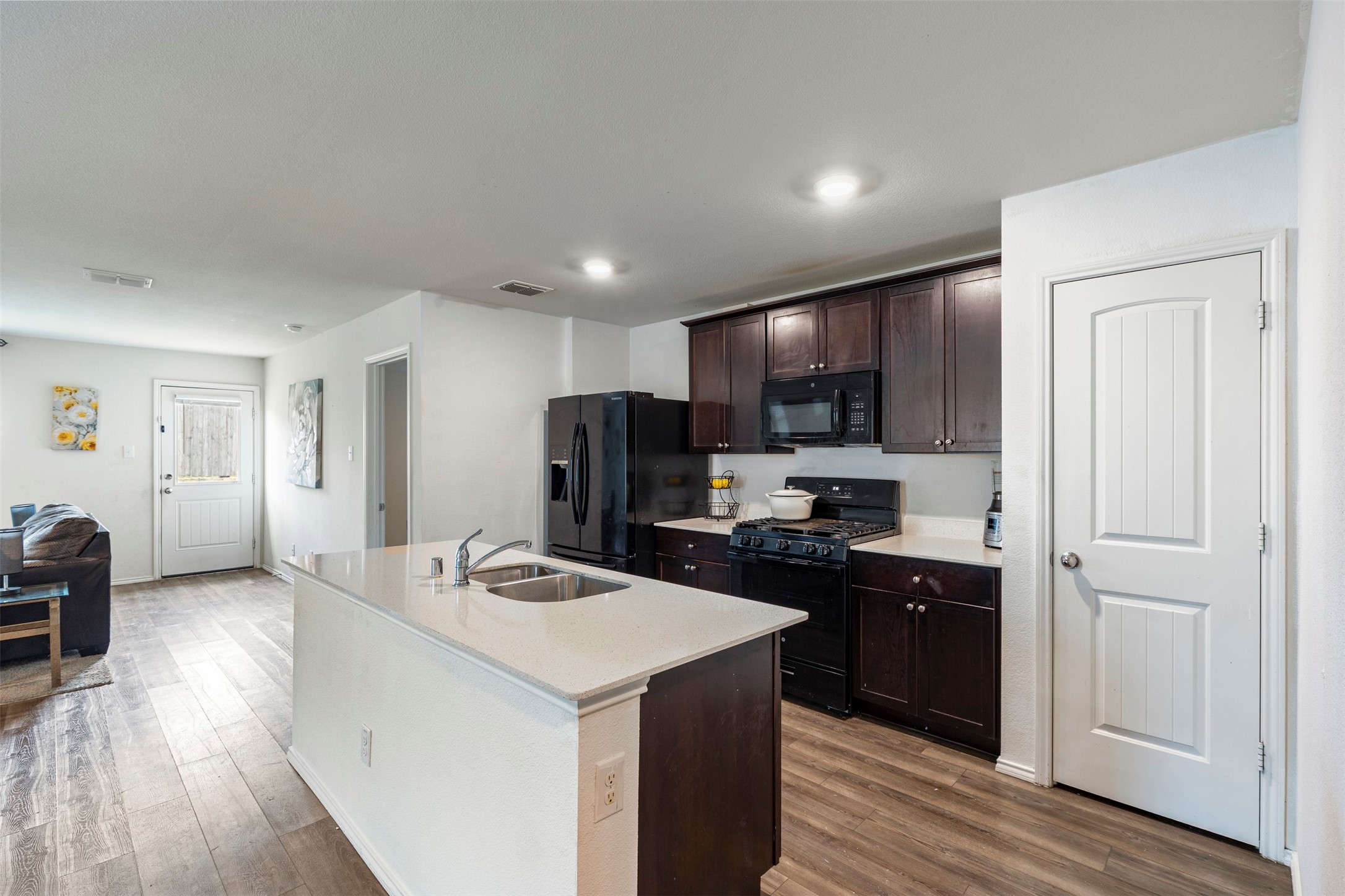 6109 Hornwood Drive Fort Worth TX 76123