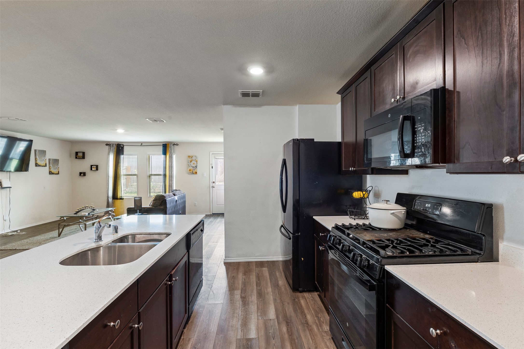 6109 Hornwood Drive Fort Worth TX 76123