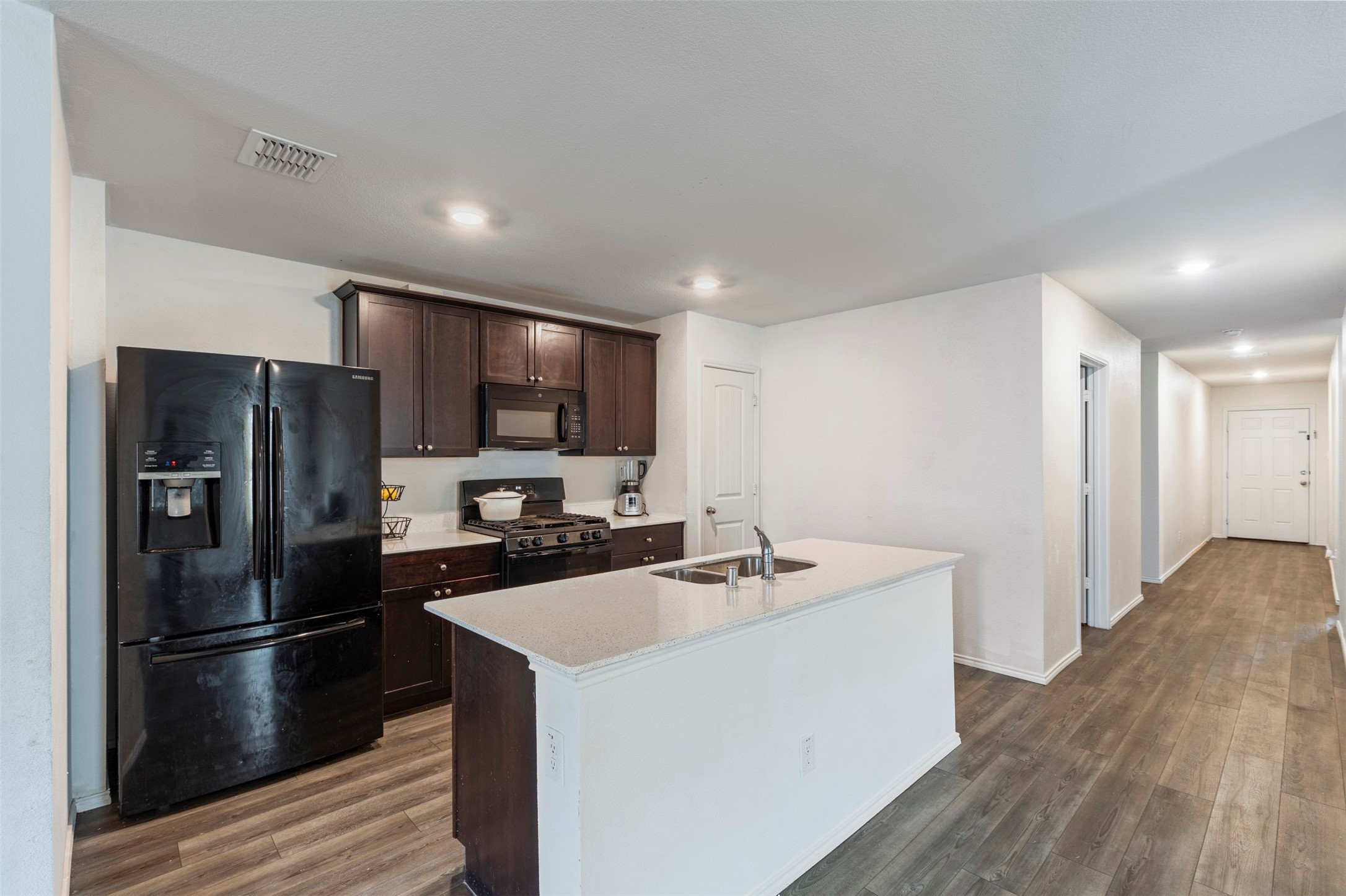 6109 Hornwood Drive Fort Worth TX 76123