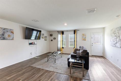 6109 Hornwood Drive Fort Worth TX 76123