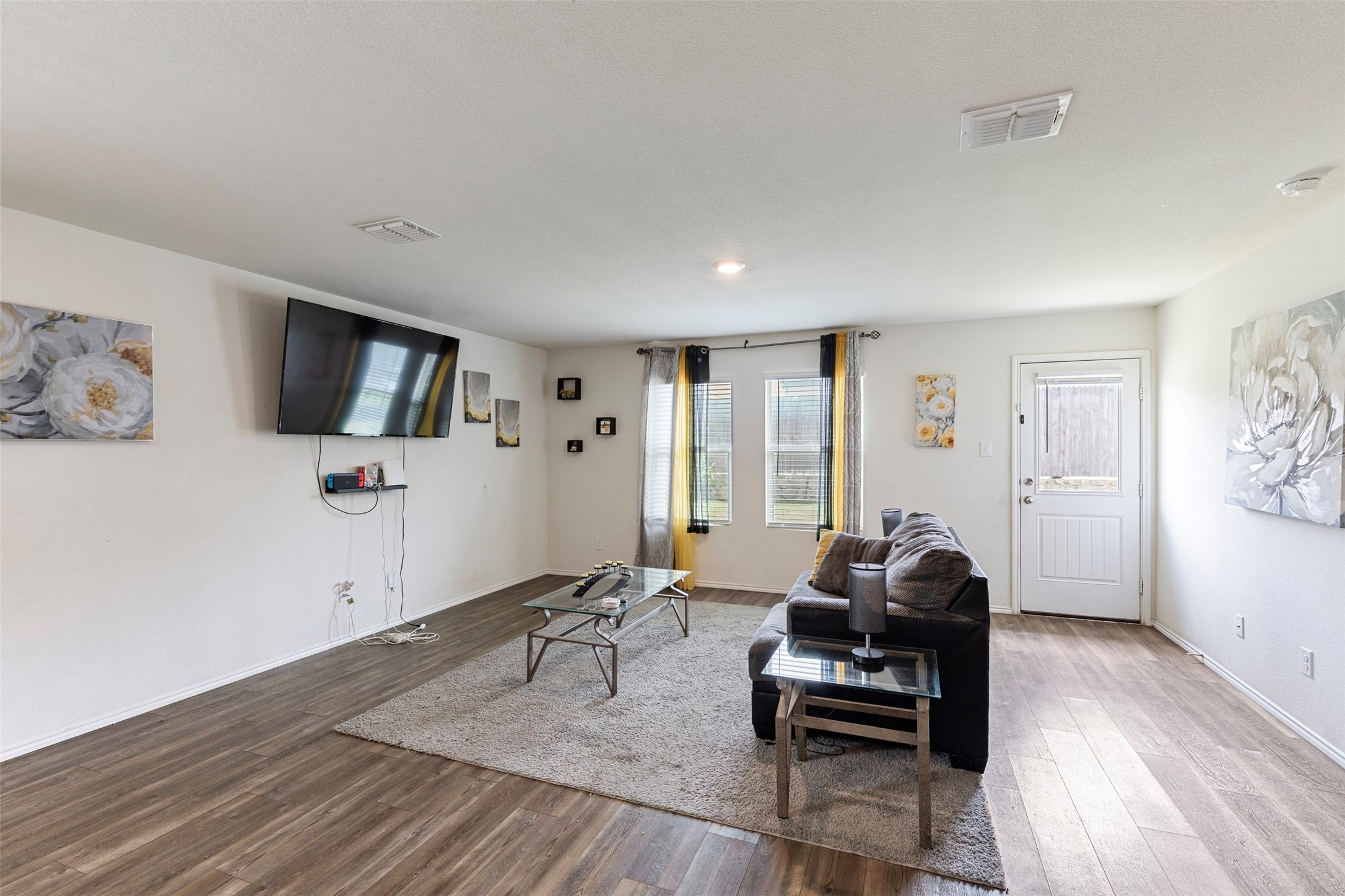 6109 Hornwood Drive Fort Worth TX 76123