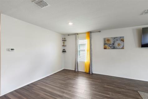 6109 Hornwood Drive Fort Worth TX 76123