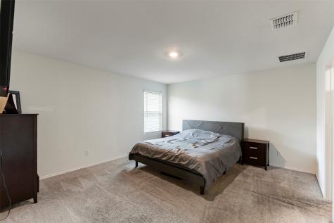 6109 Hornwood Drive Fort Worth TX 76123