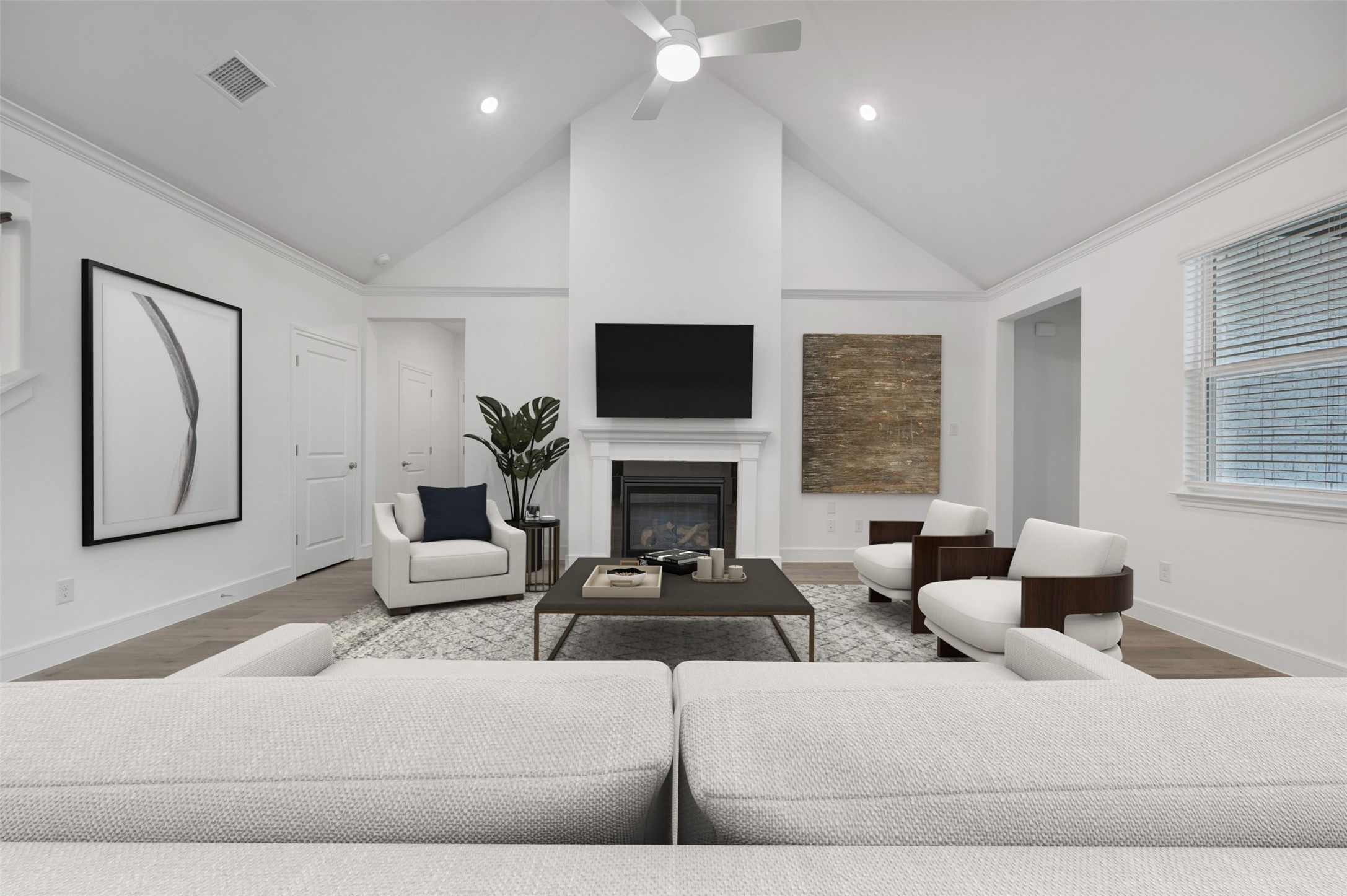 1004 Ashcroft Lane Justin TX 76247