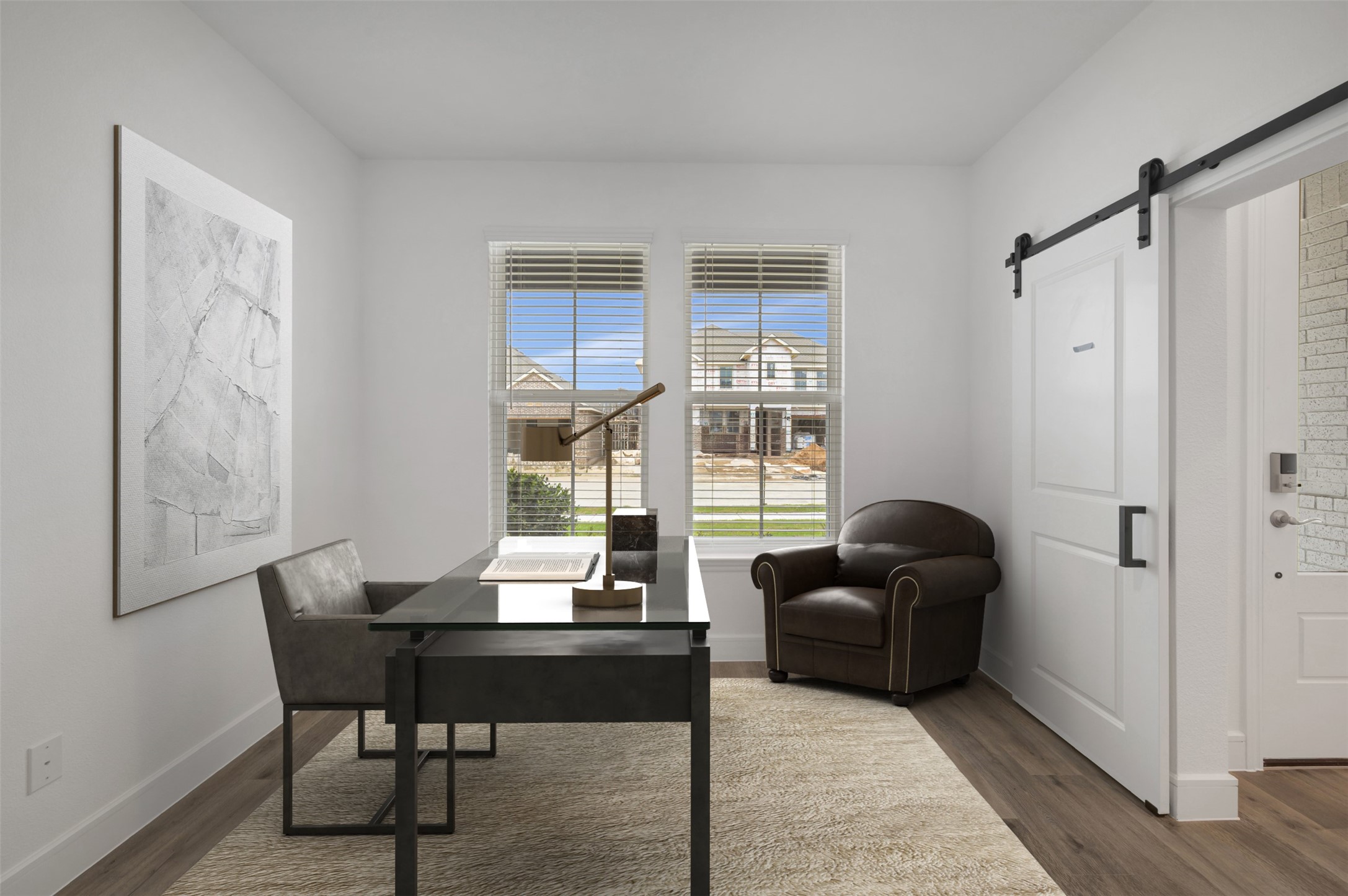 1004 Ashcroft Lane Justin TX 76247