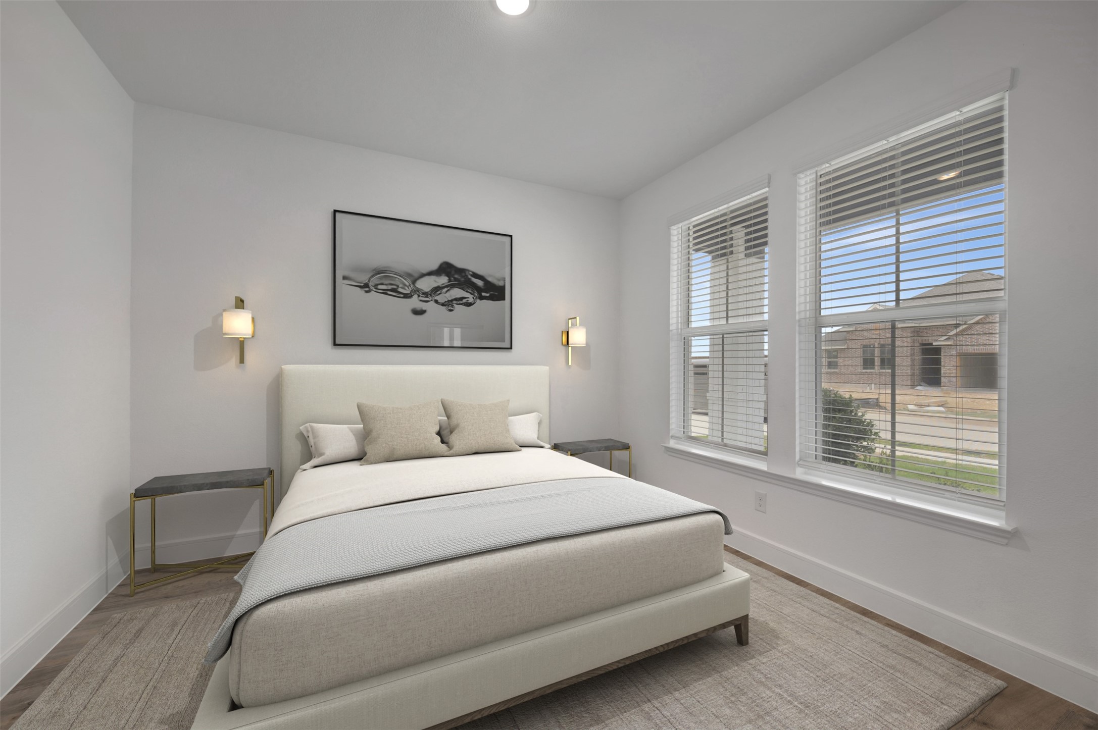 1004 Ashcroft Lane Justin TX 76247
