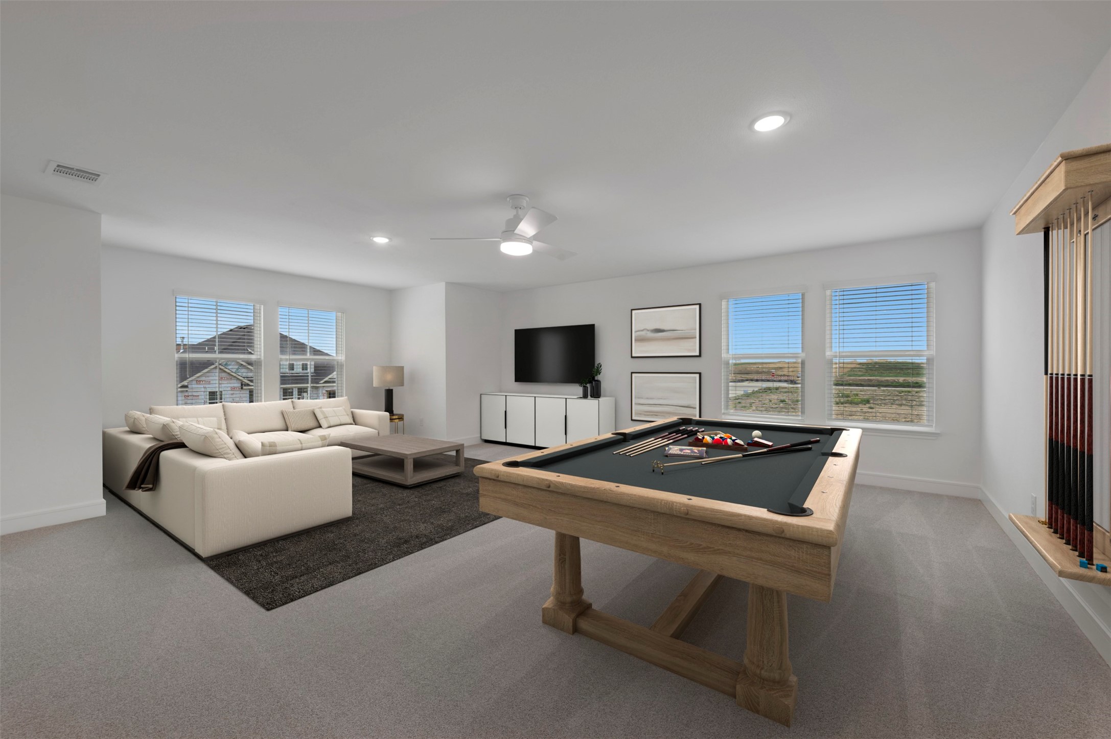 1004 Ashcroft Lane Justin TX 76247