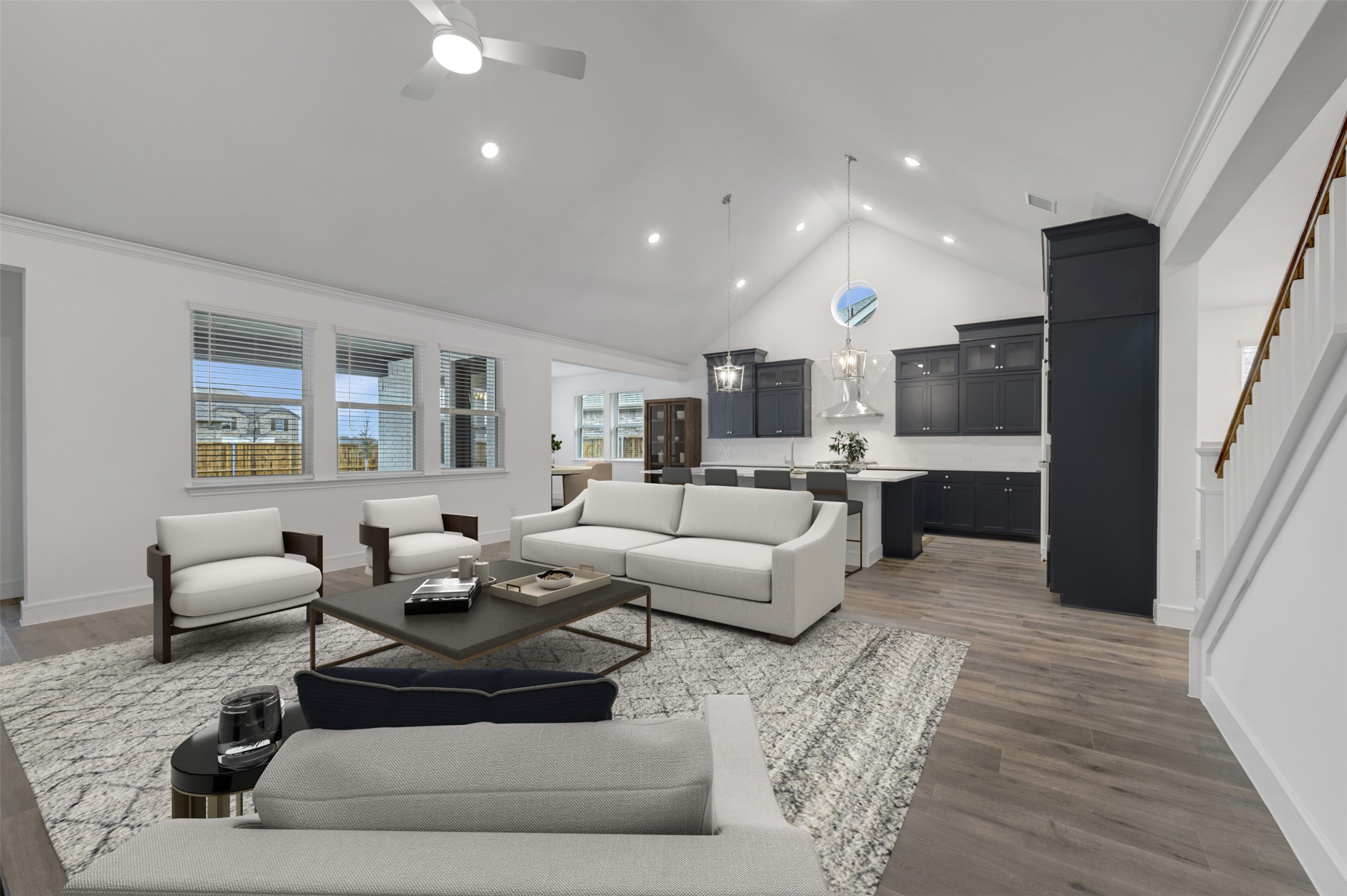 1004 Ashcroft Lane Justin TX 76247