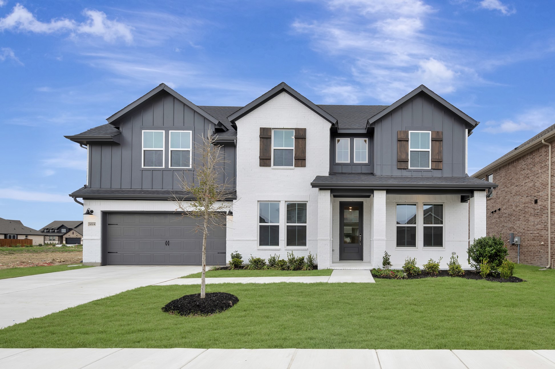 1004 Ashcroft Lane Justin TX 76247