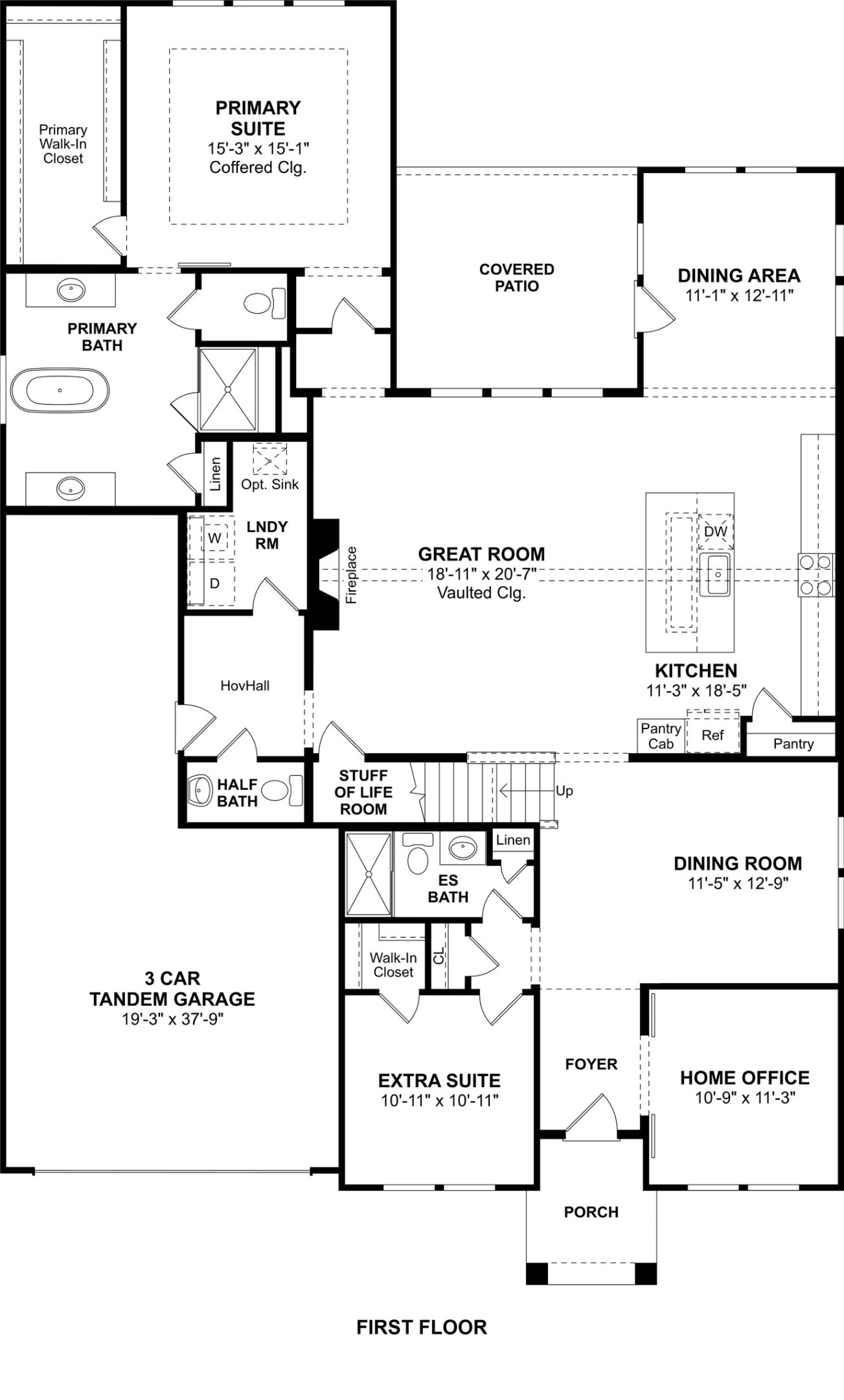 1004 Ashcroft Lane Justin TX 76247