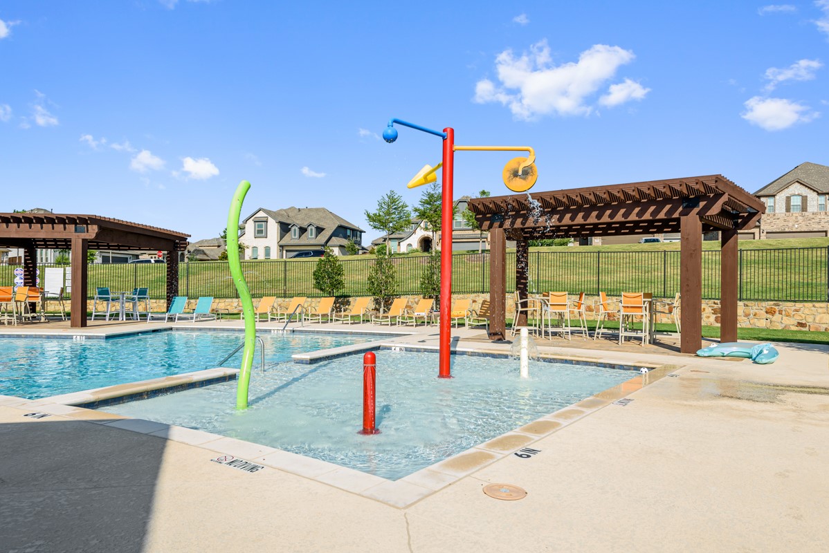 1004 Ashcroft Lane Justin TX 76247