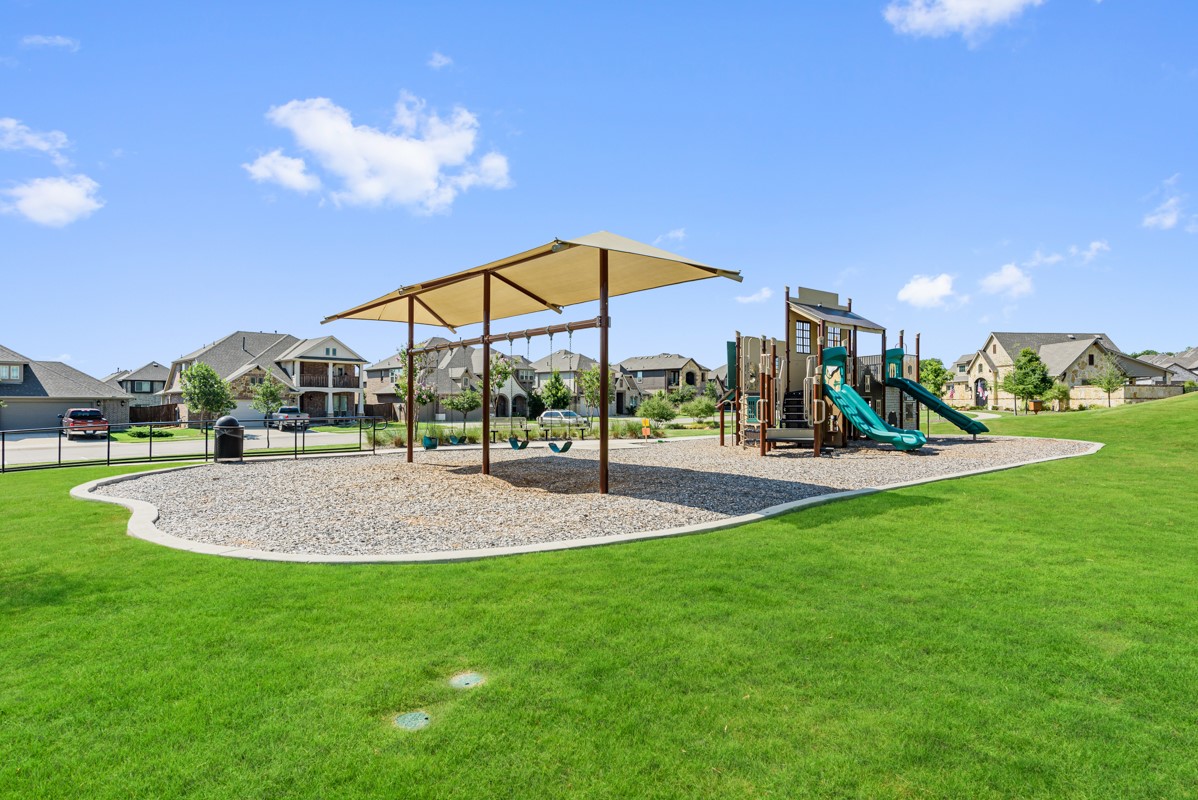 1004 Ashcroft Lane Justin TX 76247