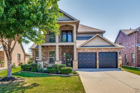 841 Golden Bear Lane Mckinney TX 75072