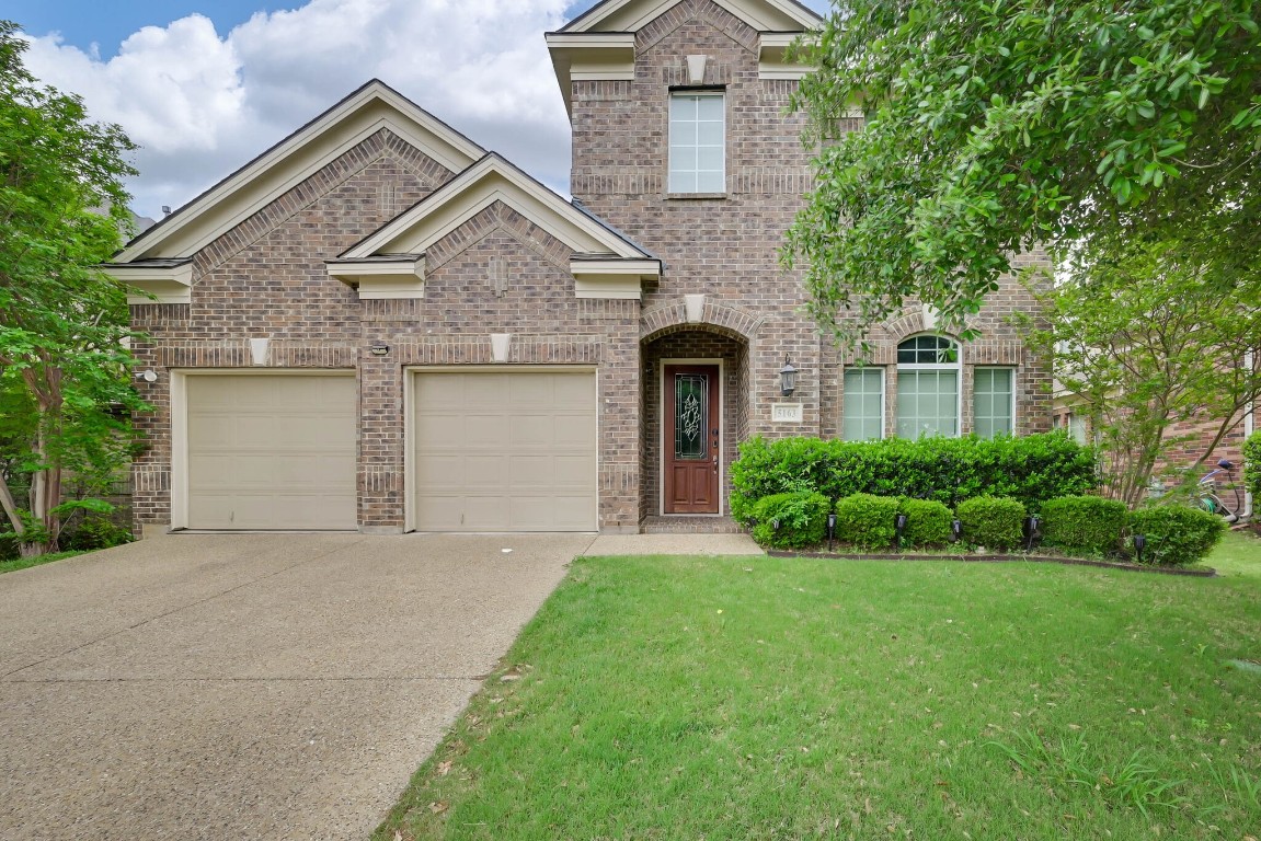 5163 Welara Drive Grand Prairie TX 75052