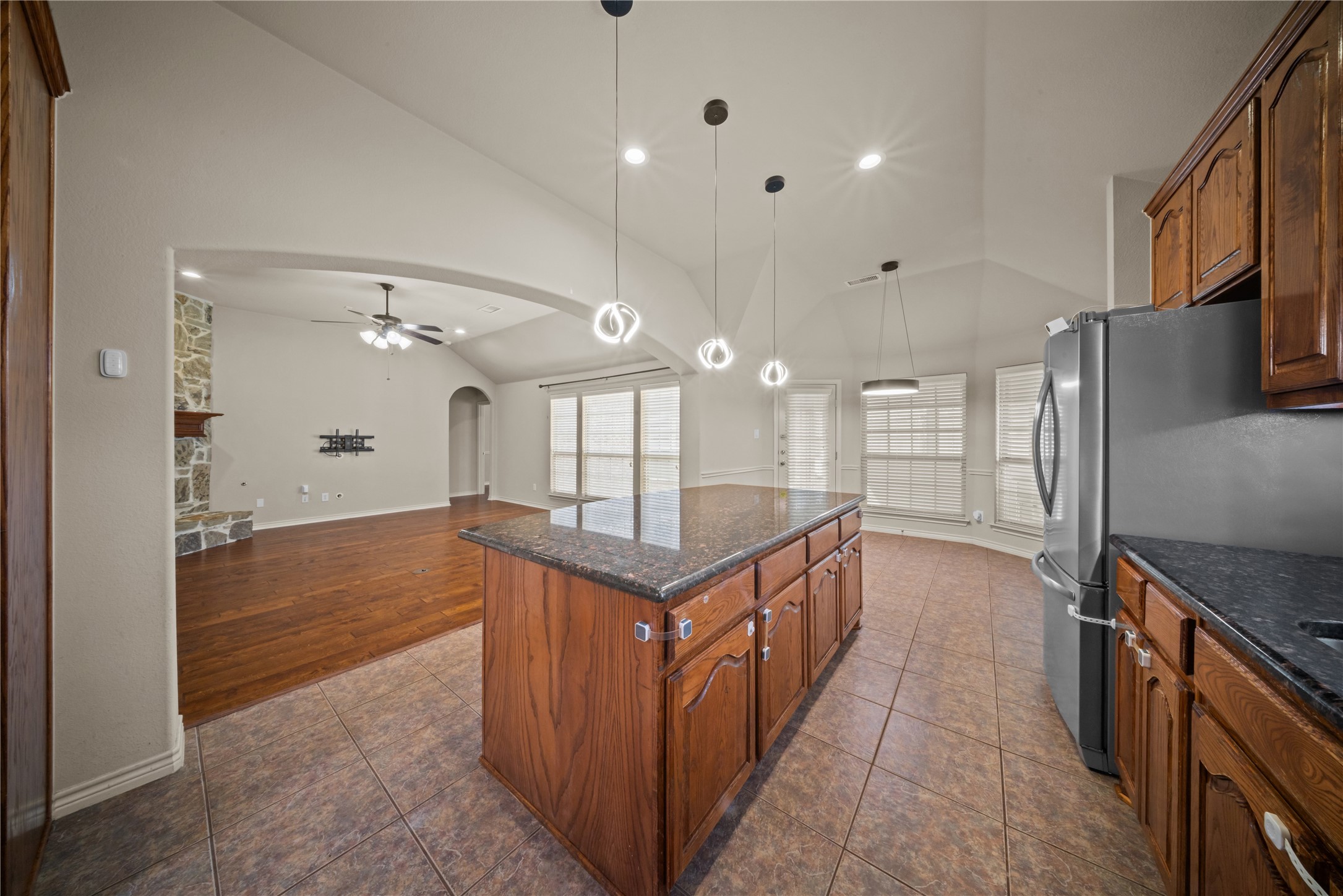 4505 Gannet Lane Garland TX 75043