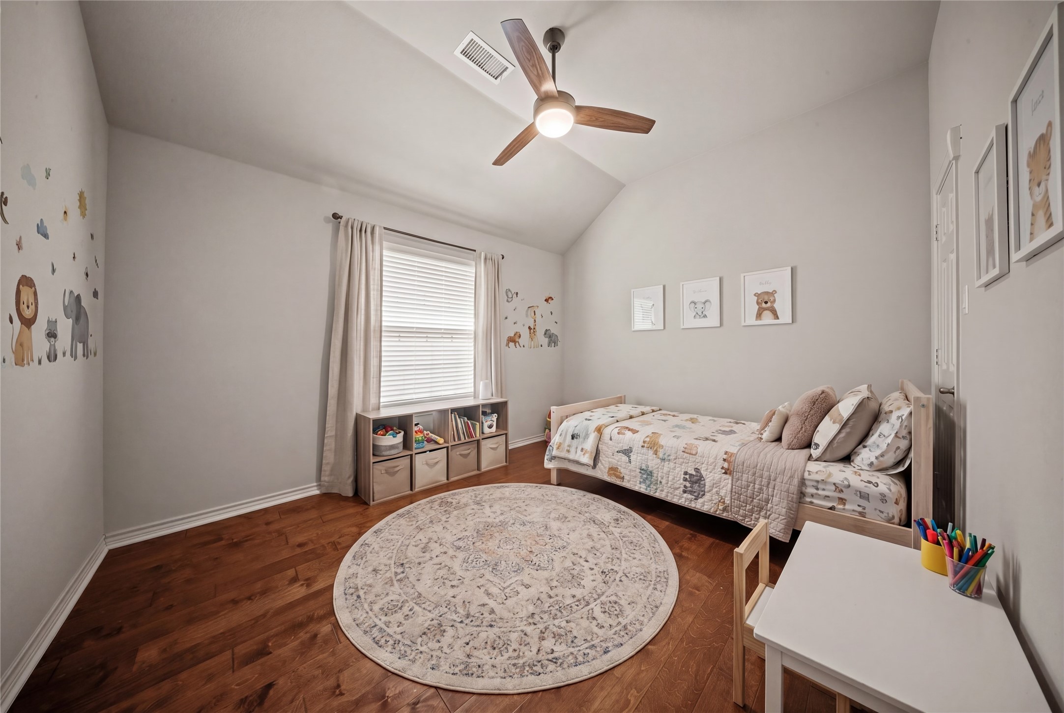 4505 Gannet Lane Garland TX 75043
