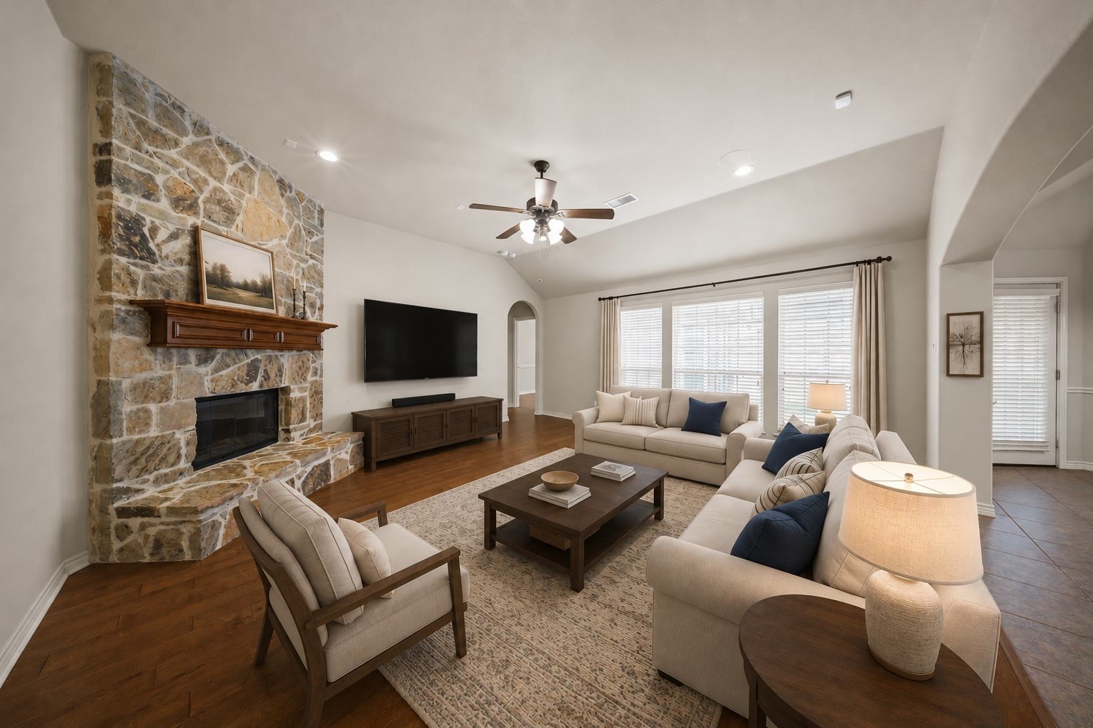 4505 Gannet Lane Garland TX 75043