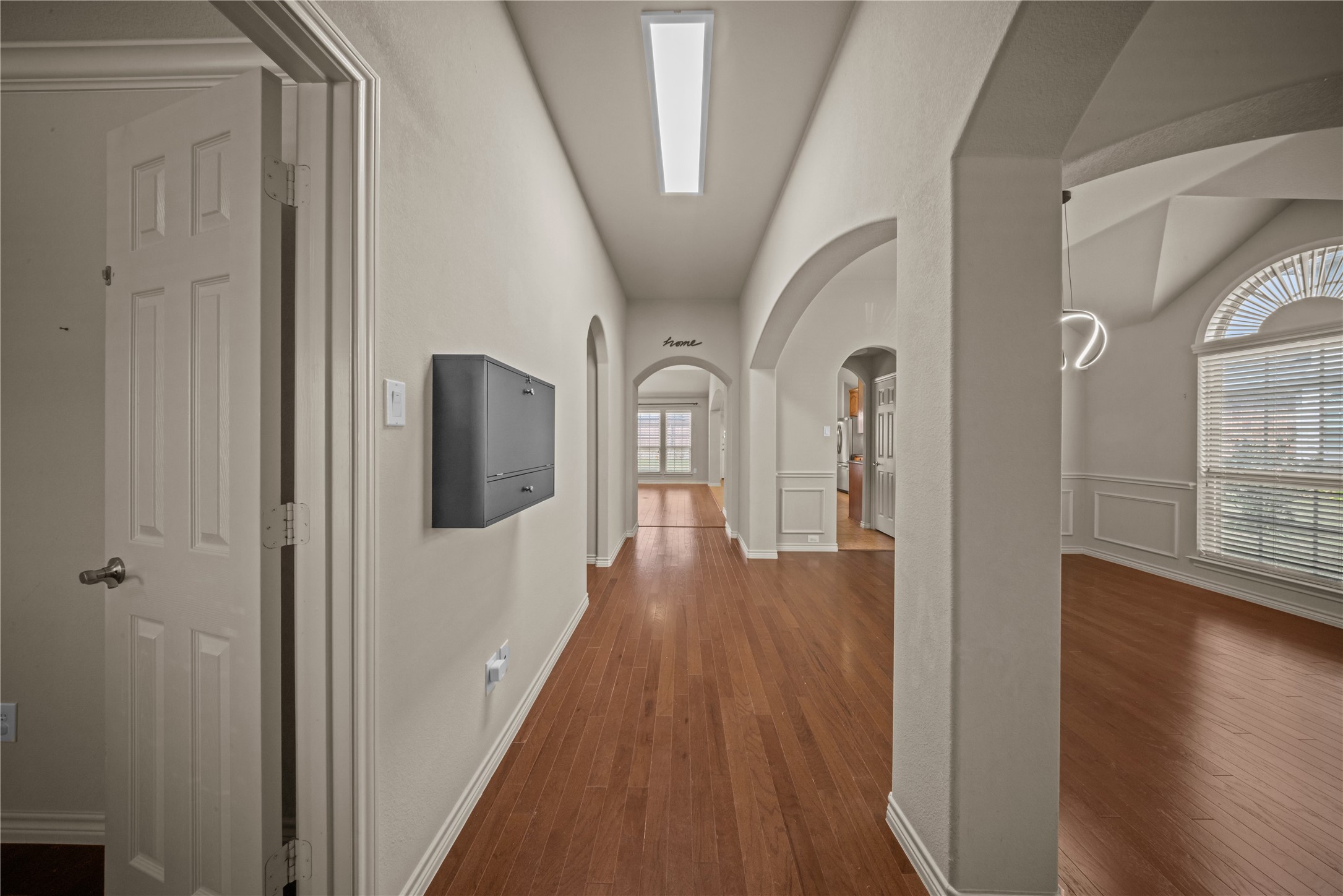 4505 Gannet Lane Garland TX 75043