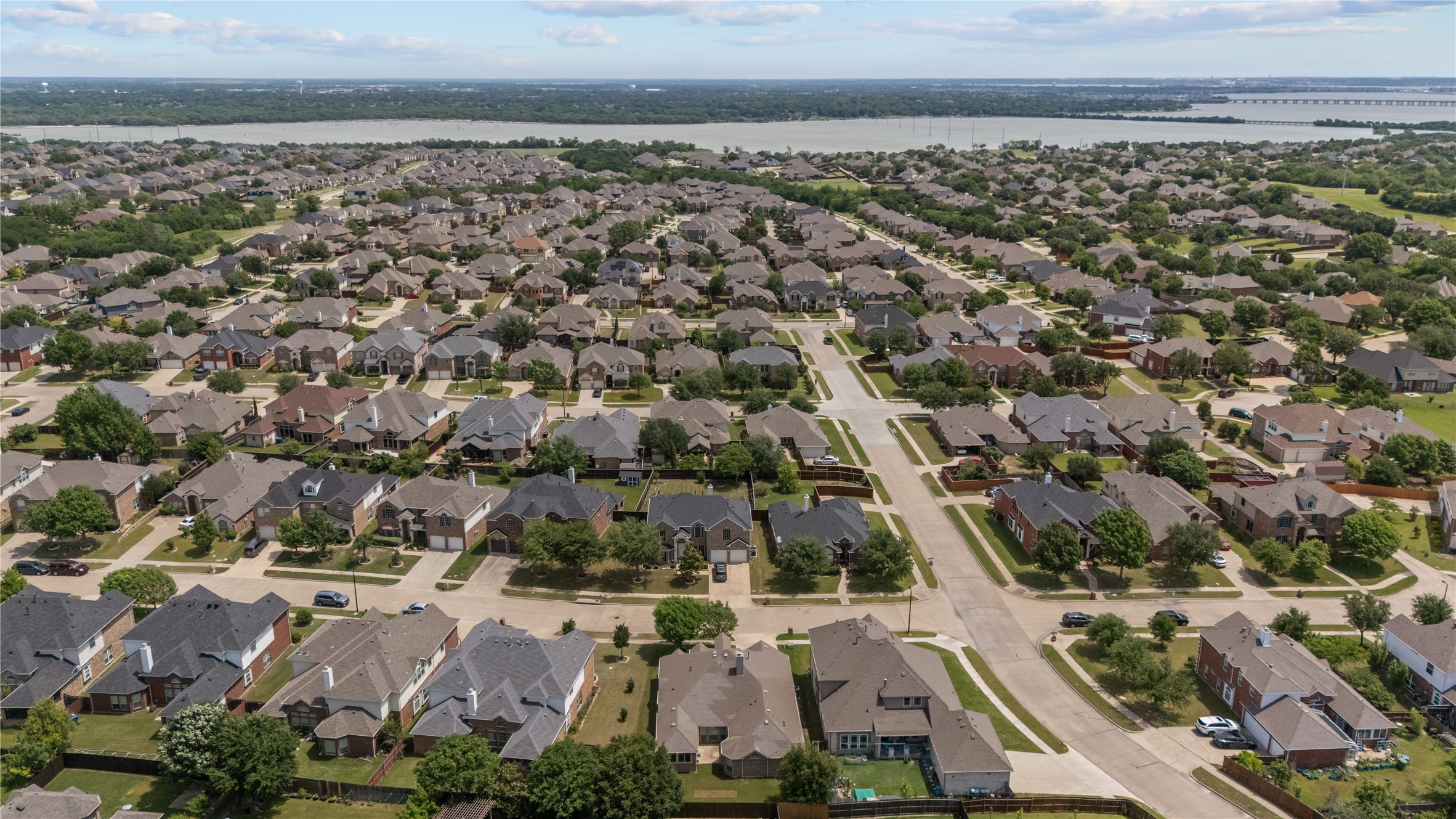 4505 Gannet Lane Garland TX 75043