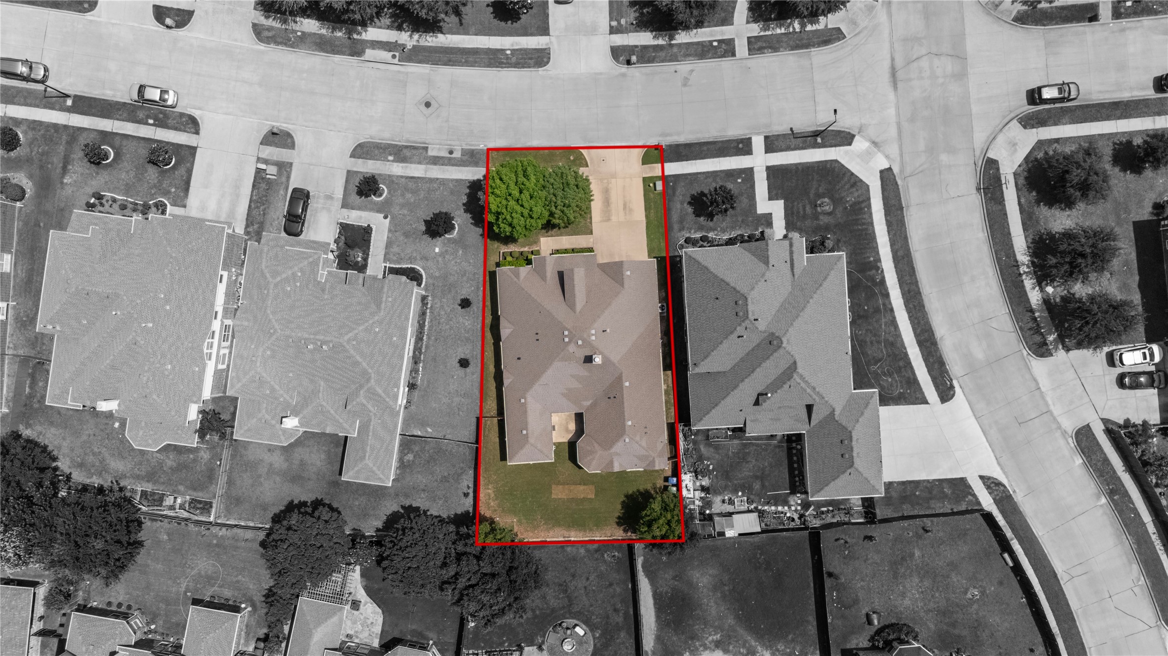 4505 Gannet Lane Garland TX 75043