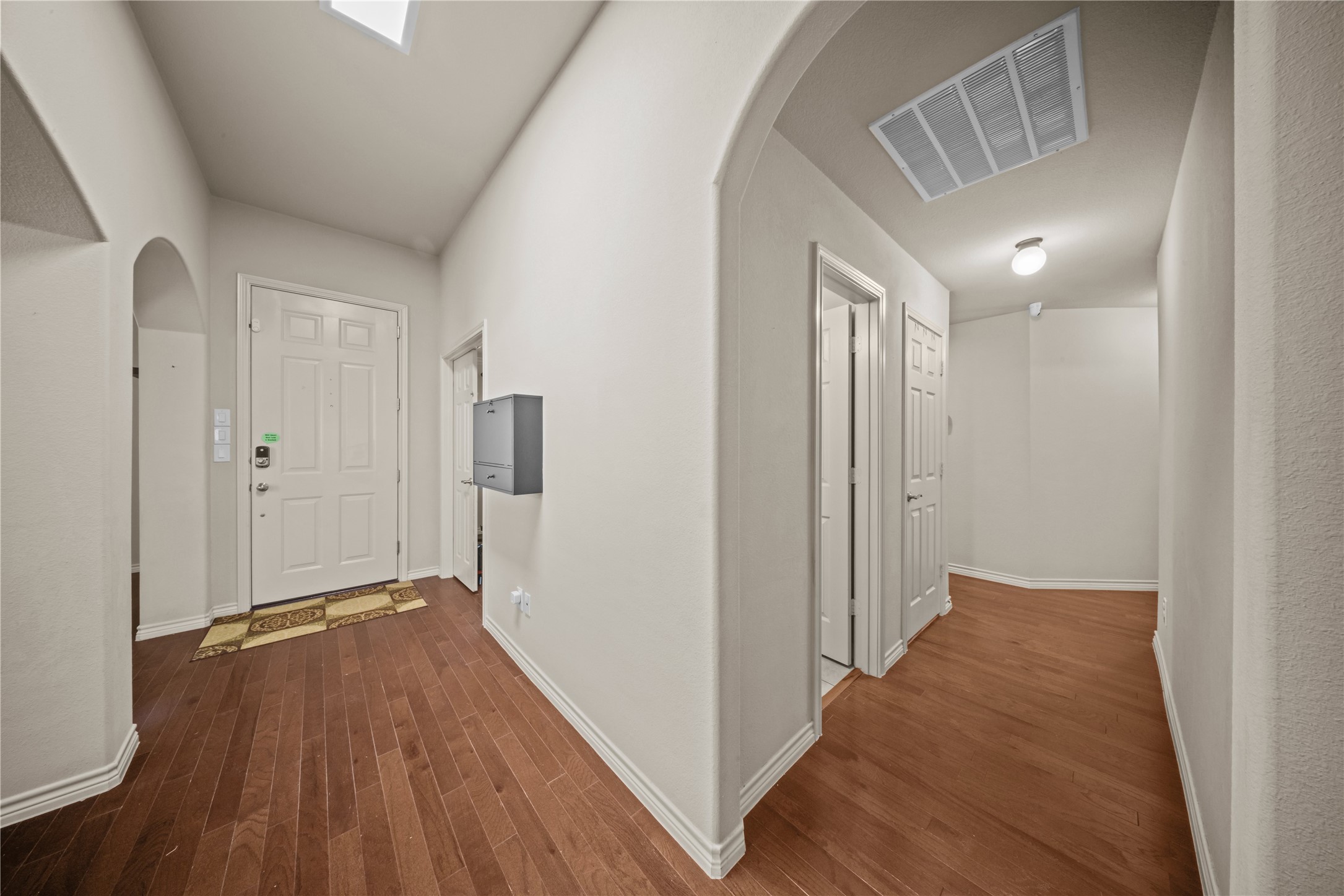 4505 Gannet Lane Garland TX 75043