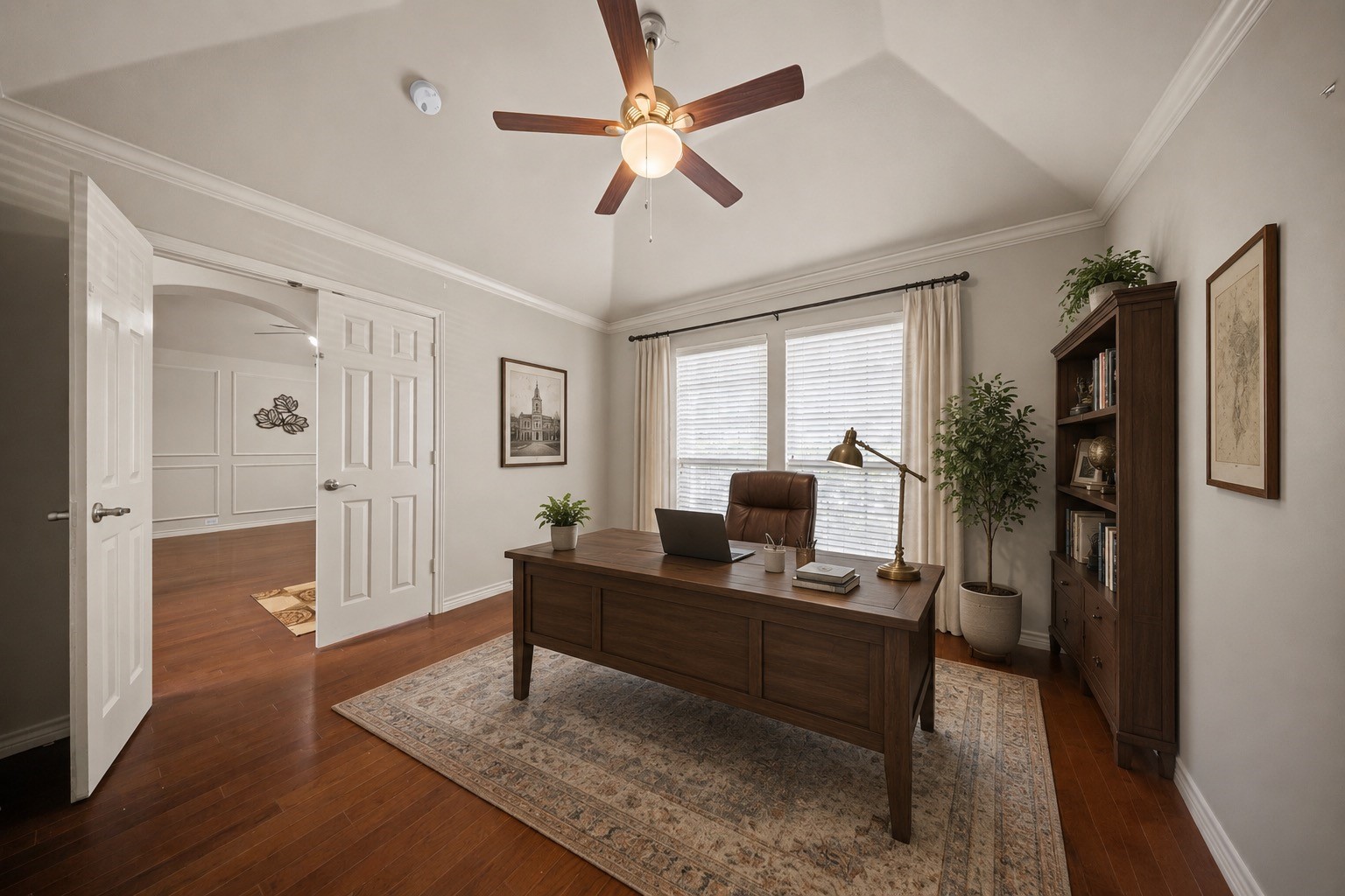 4505 Gannet Lane Garland TX 75043