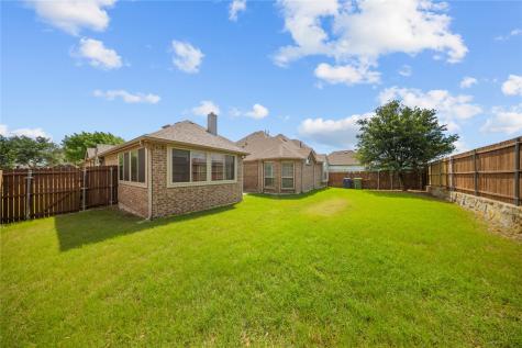 4505 Gannet Lane Garland TX 75043