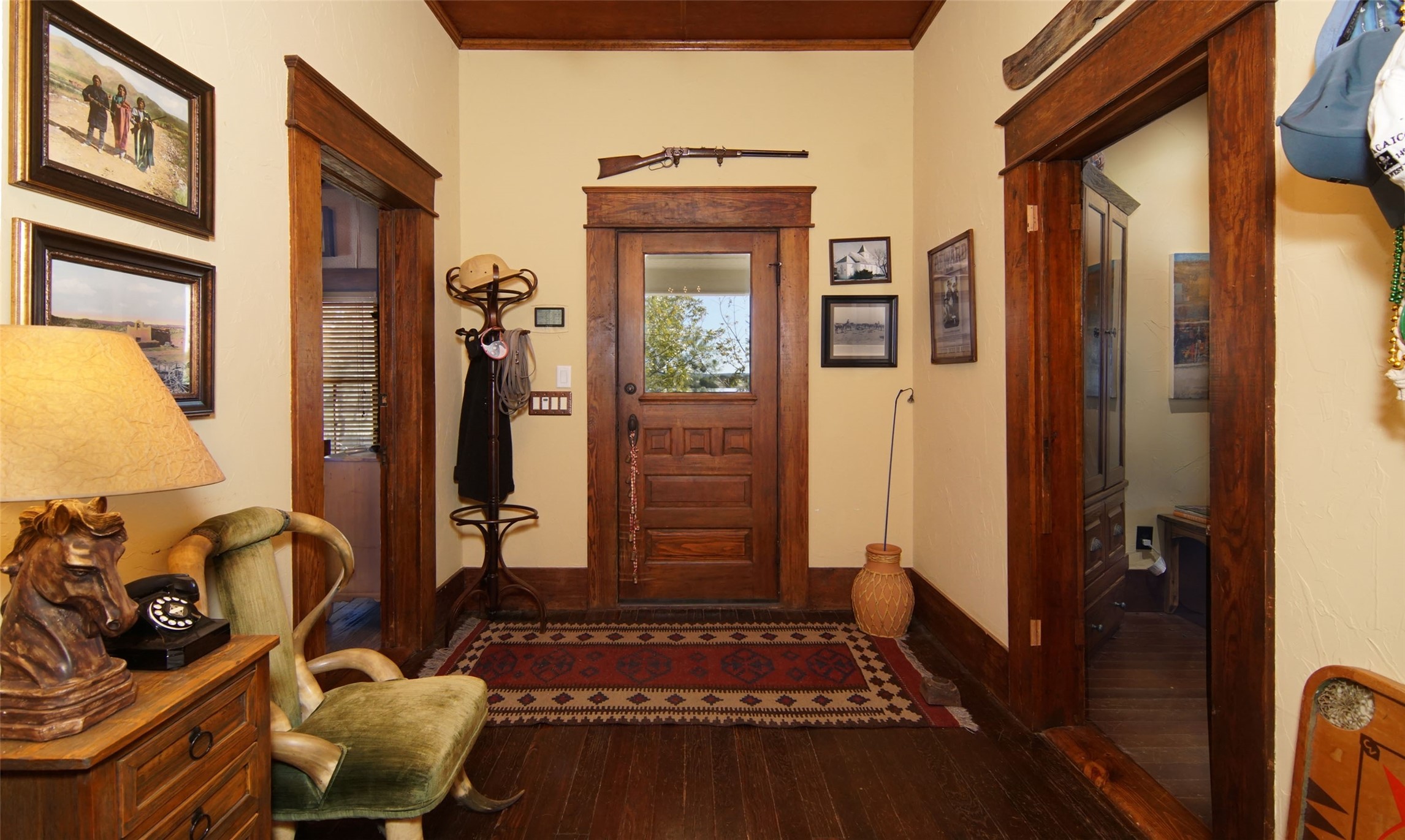 400 S Weldons Way Graford TX 76449