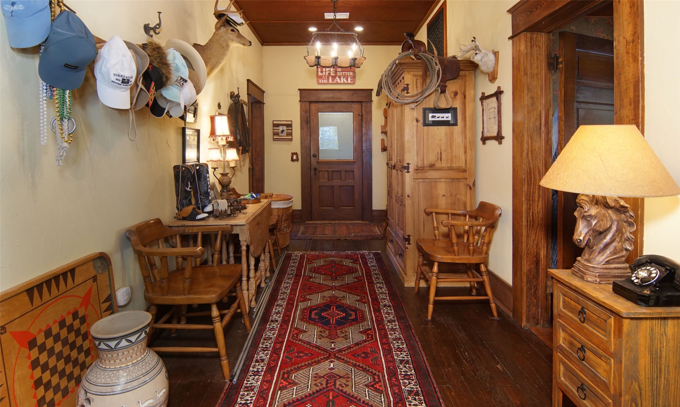 400 S Weldons Way Graford TX 76449