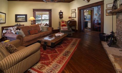 400 S Weldons Way Graford TX 76449