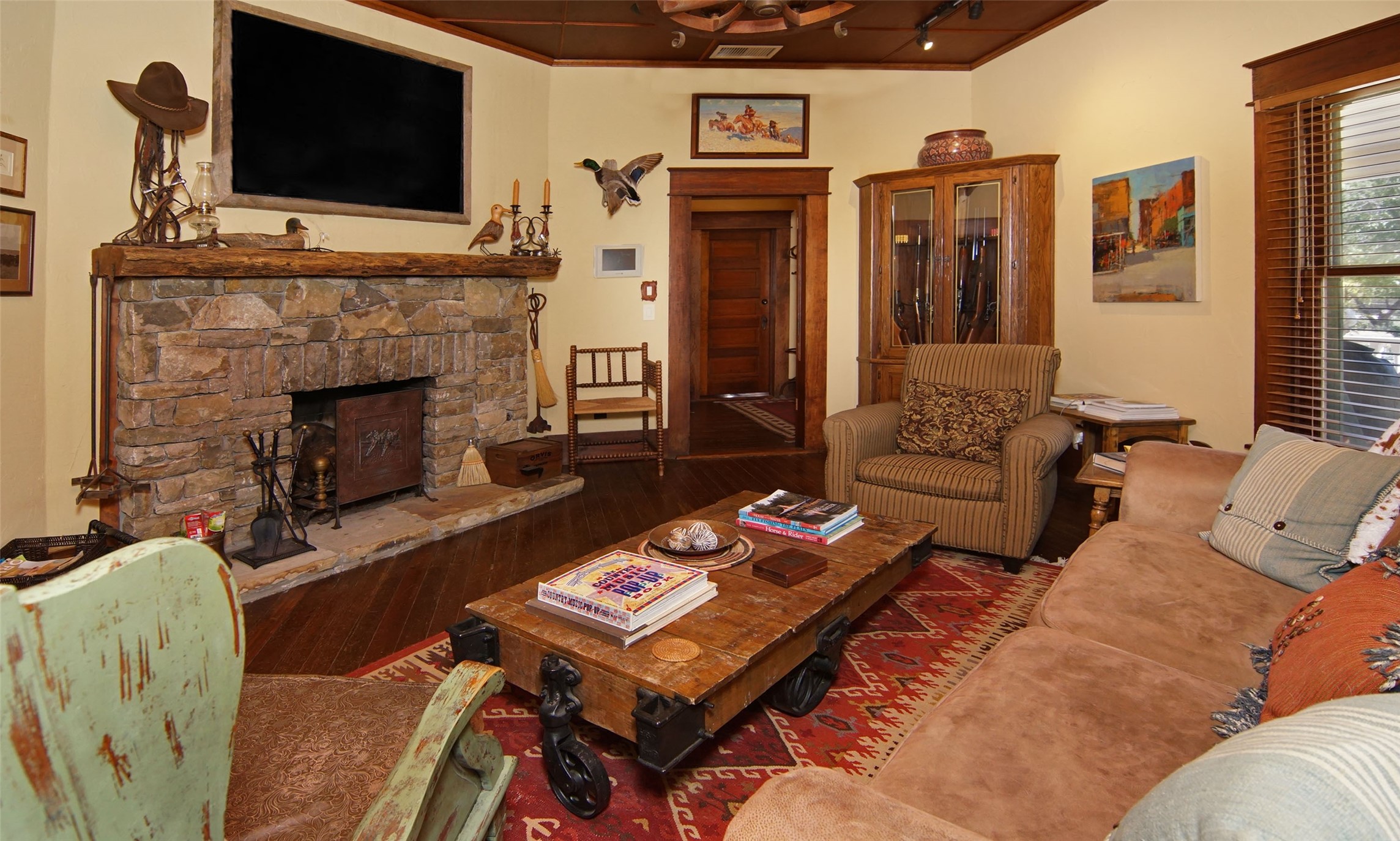 400 S Weldons Way Graford TX 76449