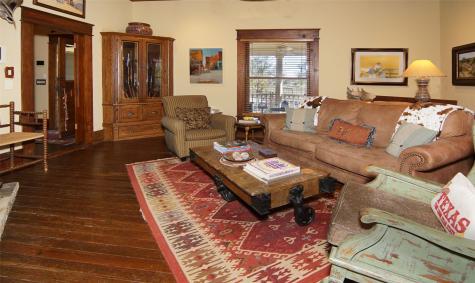 400 S Weldons Way Graford TX 76449