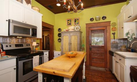 400 S Weldons Way Graford TX 76449