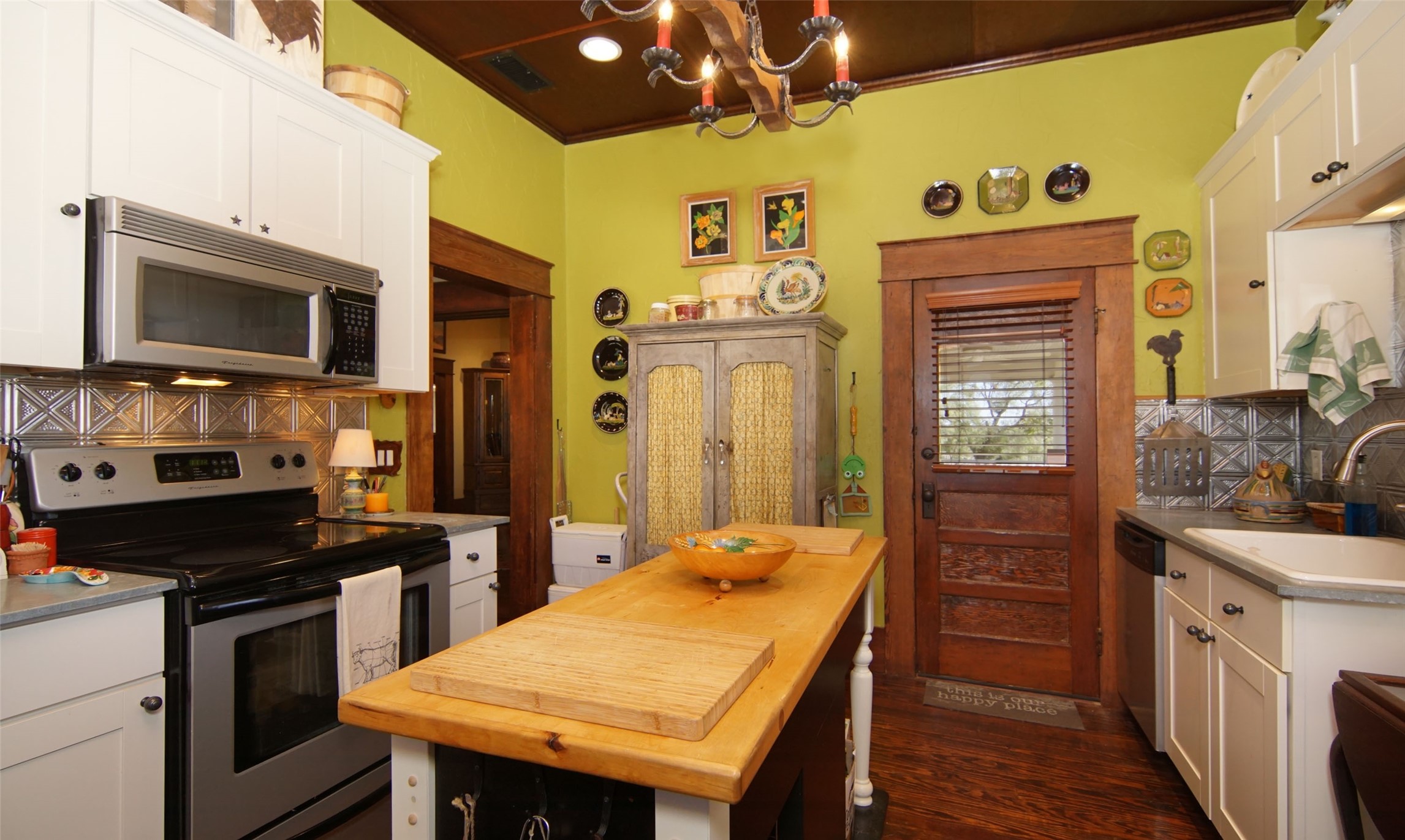 400 S Weldons Way Graford TX 76449
