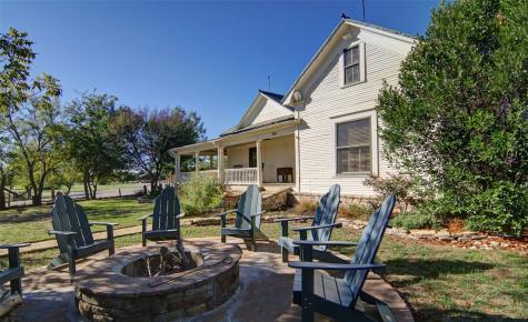 400 S Weldons Way Graford TX 76449