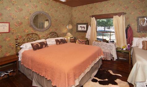 400 S Weldons Way Graford TX 76449