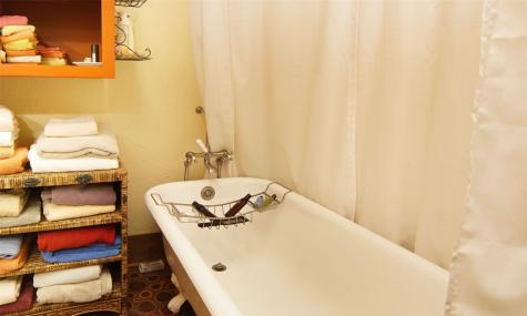 400 S Weldons Way Graford TX 76449