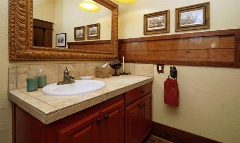 400 S Weldons Way Graford TX 76449