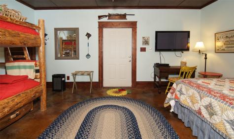 400 S Weldons Way Graford TX 76449