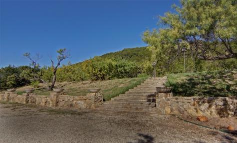 400 S Weldons Way Graford TX 76449