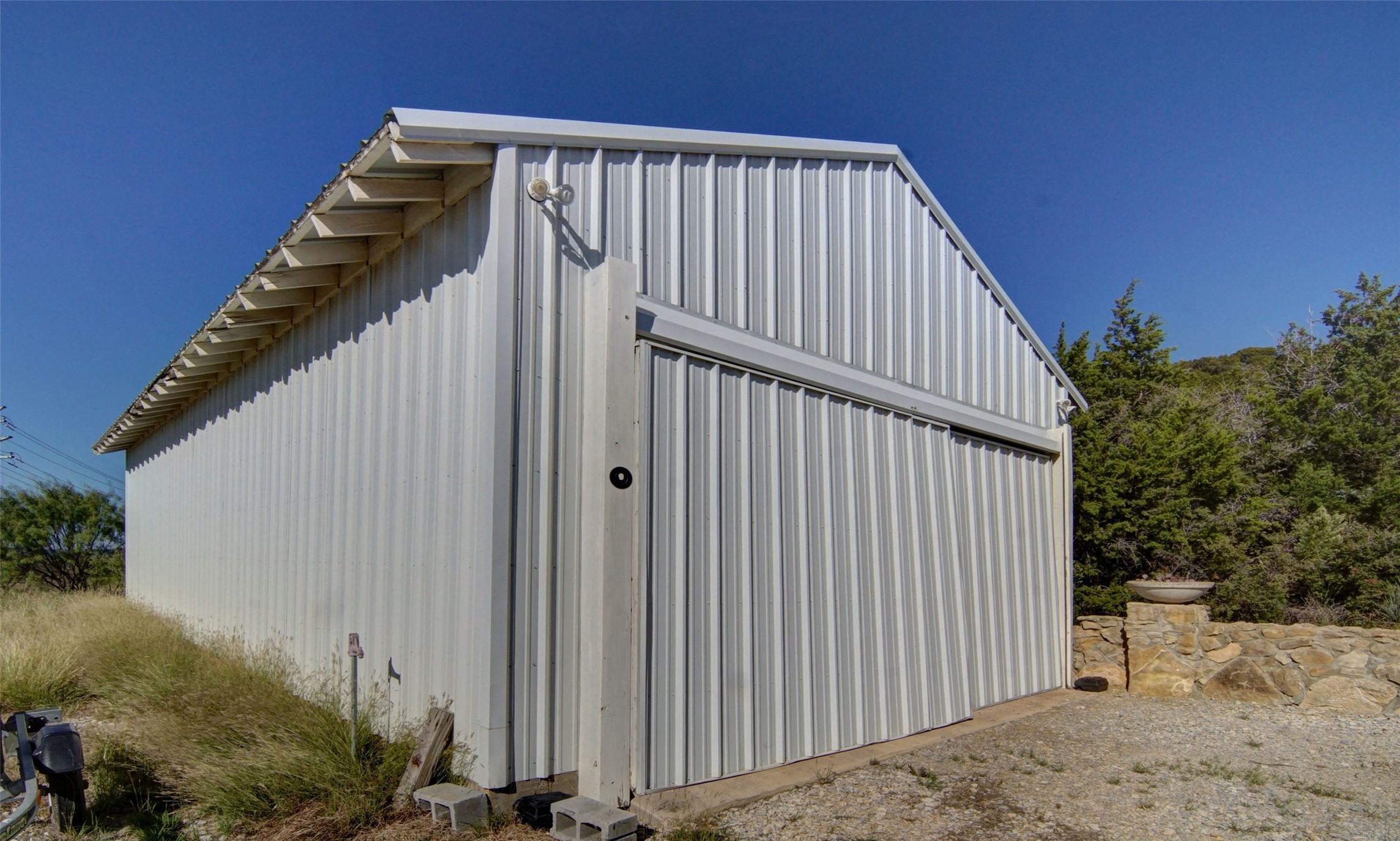 400 S Weldons Way Graford TX 76449