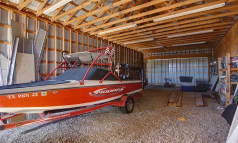 400 S Weldons Way Graford TX 76449
