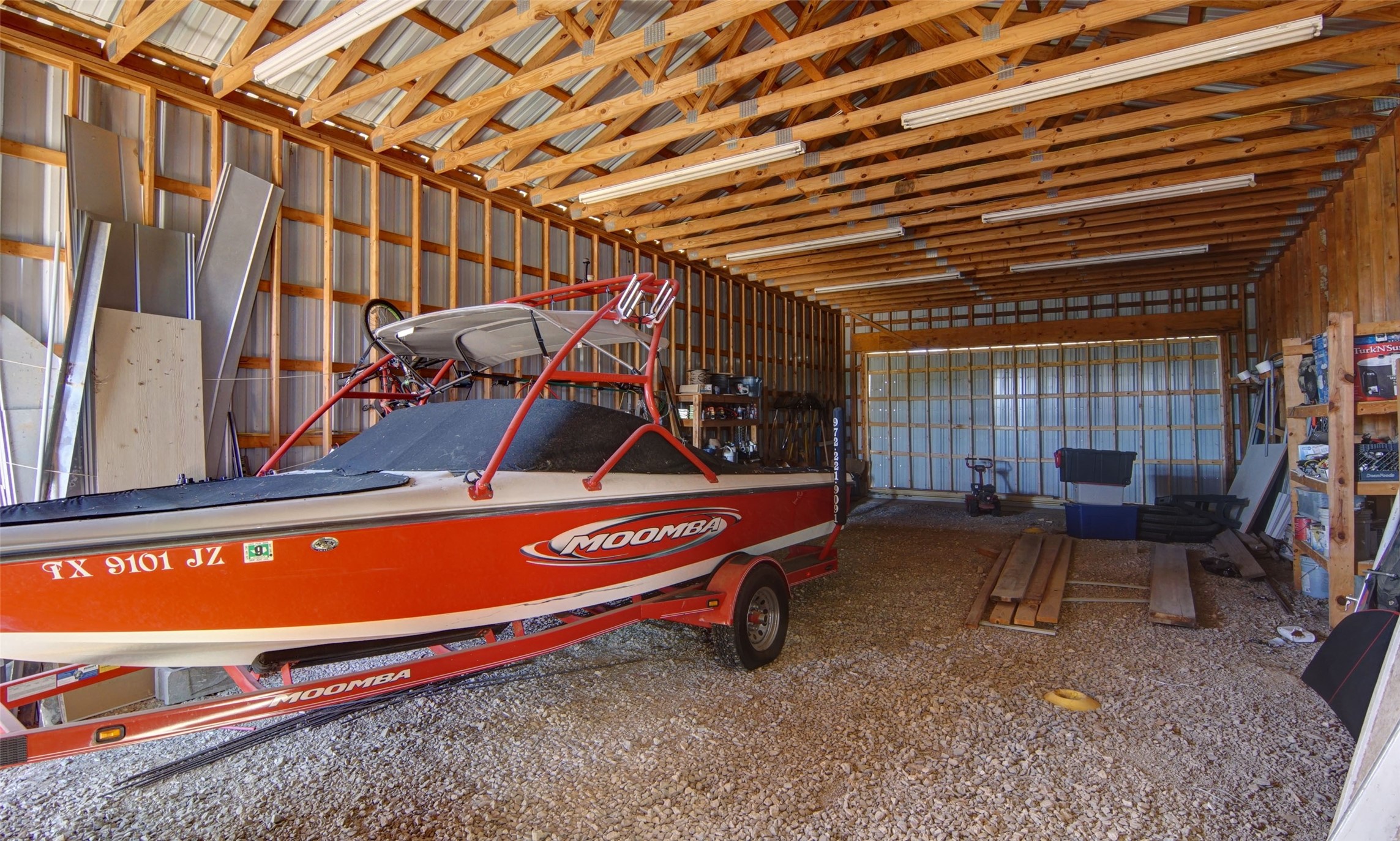 400 S Weldons Way Graford TX 76449